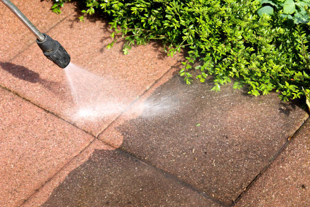 Why Choose Our Certified Pressure Washing Experts for Your Project Needs in Mound Bayou, MS?